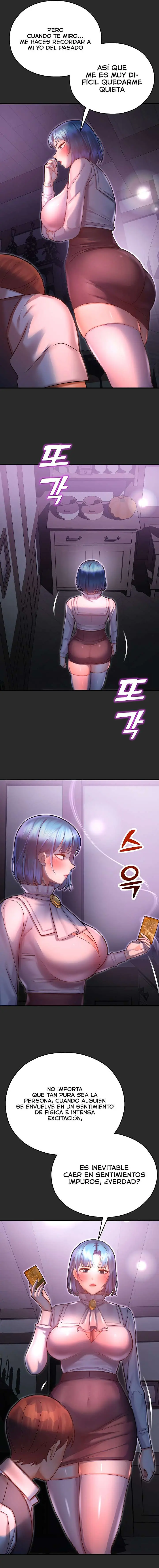 La Tierra Del Destino Capítulo 38 - Page 18