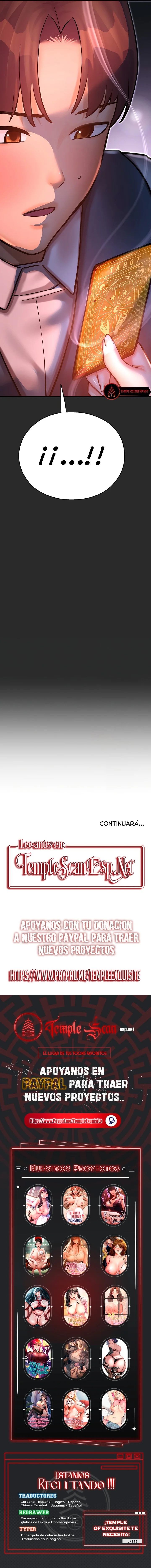 La Tierra Del Destino Capítulo 39 - Page 12