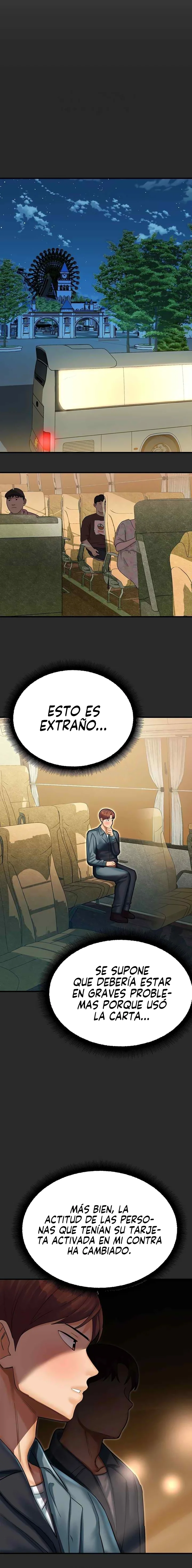 La Tierra Del Destino Capítulo 43 - Page 23