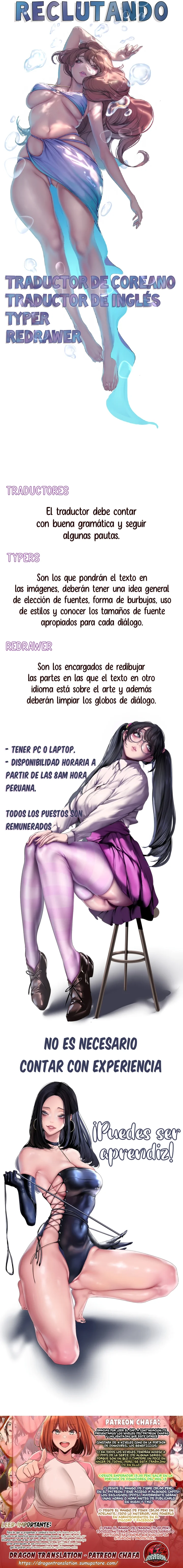 La Tierra Del Destino Capítulo 43 - Page 28