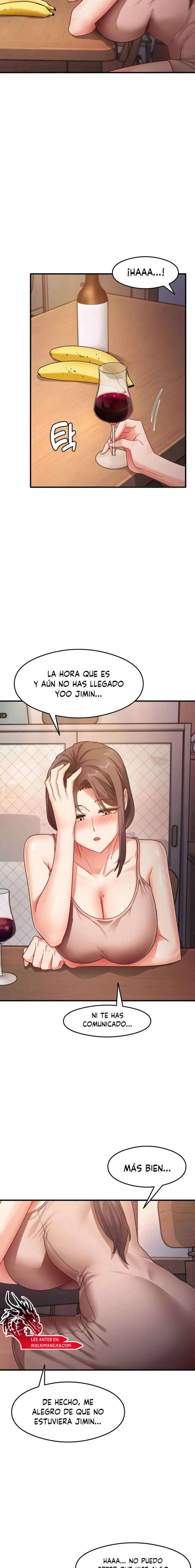 El método de estudio de un hombre Capítulo 10 - Page 16