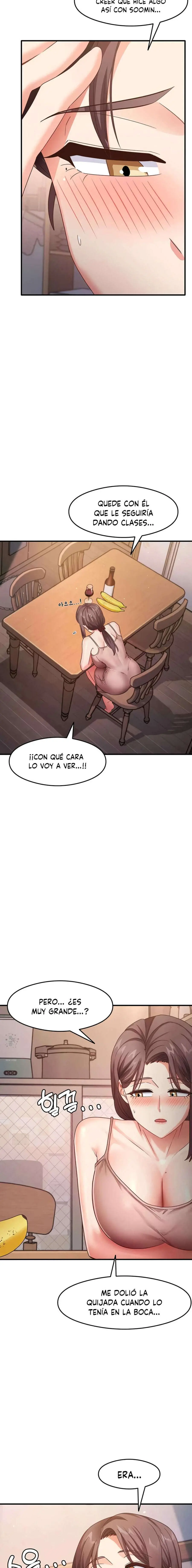 El método de estudio de un hombre Capítulo 10 - Page 17