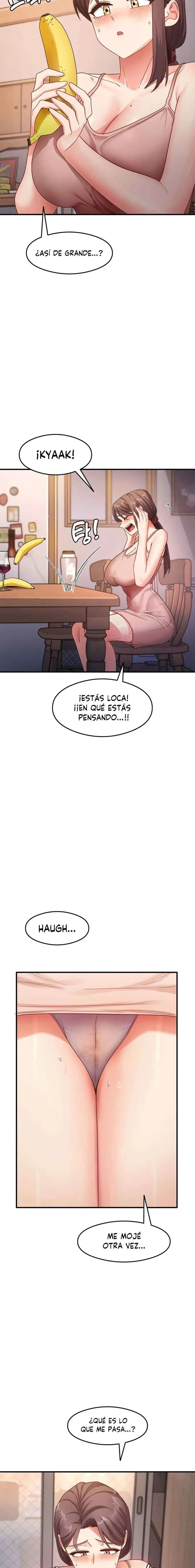 El método de estudio de un hombre Capítulo 10 - Page 18
