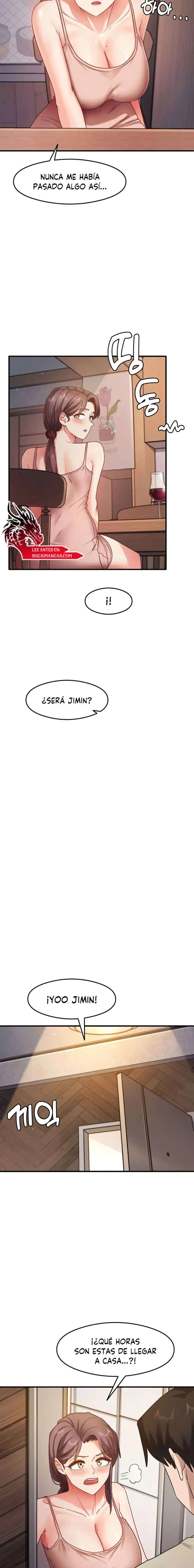 El método de estudio de un hombre Capítulo 10 - Page 19