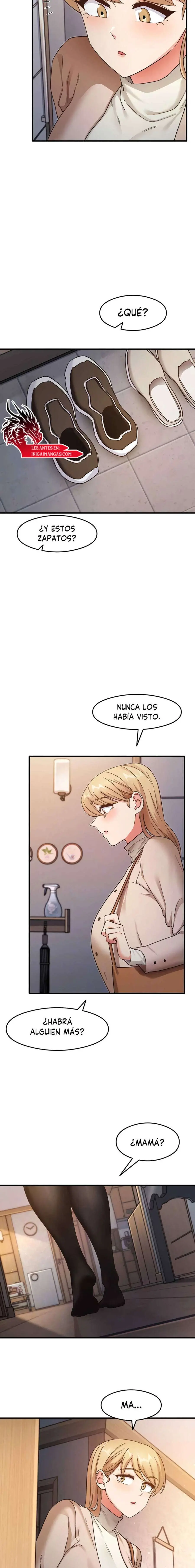El método de estudio de un hombre Capítulo 10 - Page 2