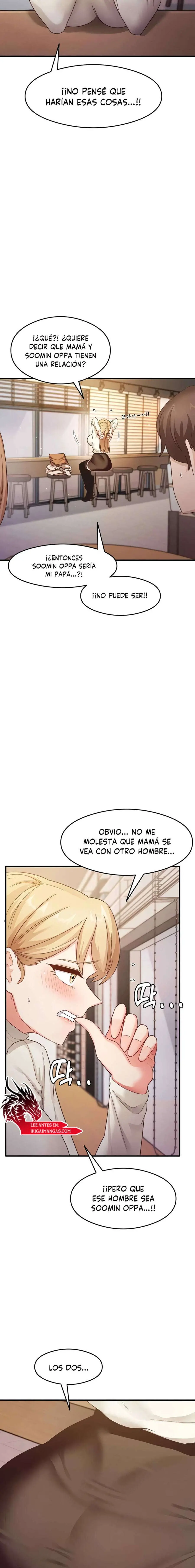 El método de estudio de un hombre Capítulo 10 - Page 9
