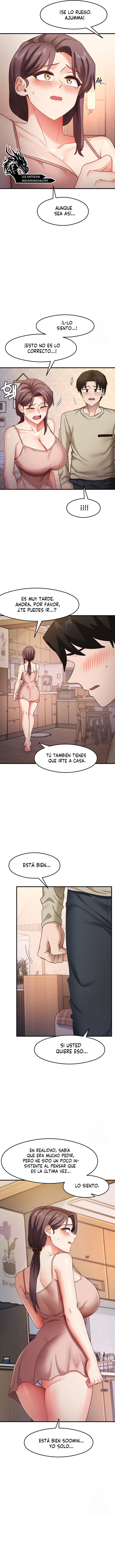 El método de estudio de un hombre Capítulo 11 - Page 6