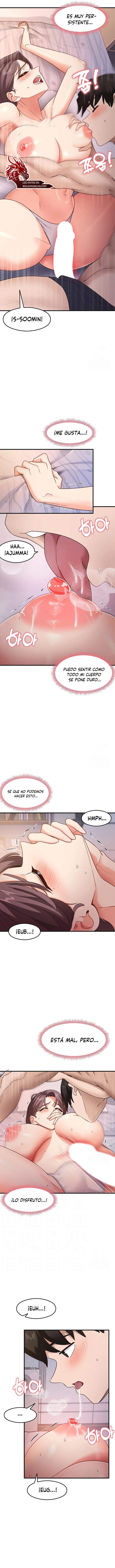 El método de estudio de un hombre Capítulo 12 - Page 4