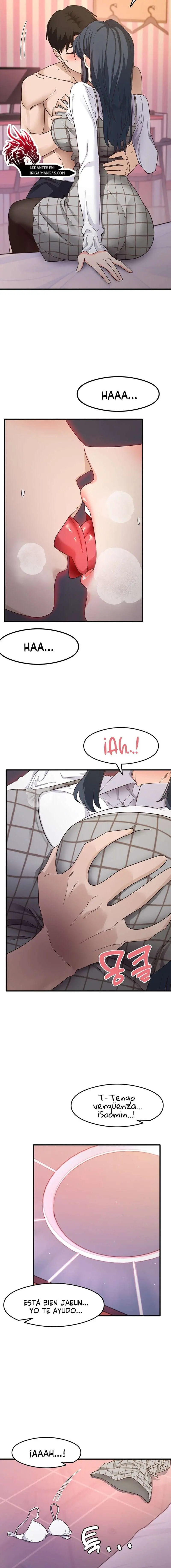 El método de estudio de un hombre Capítulo 13 - Page 13