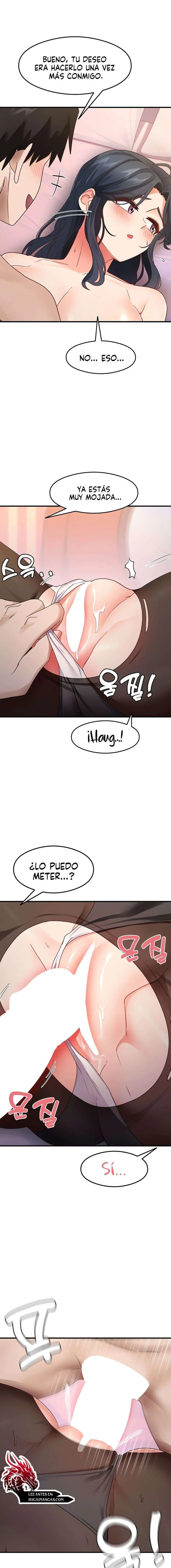 El método de estudio de un hombre Capítulo 13 - Page 16