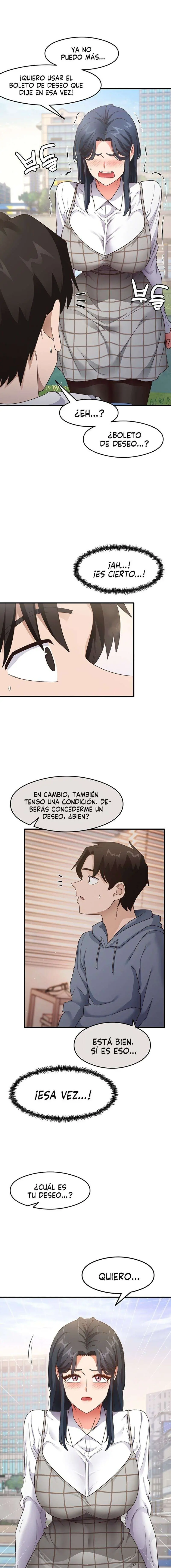 El método de estudio de un hombre Capítulo 13 - Page 9