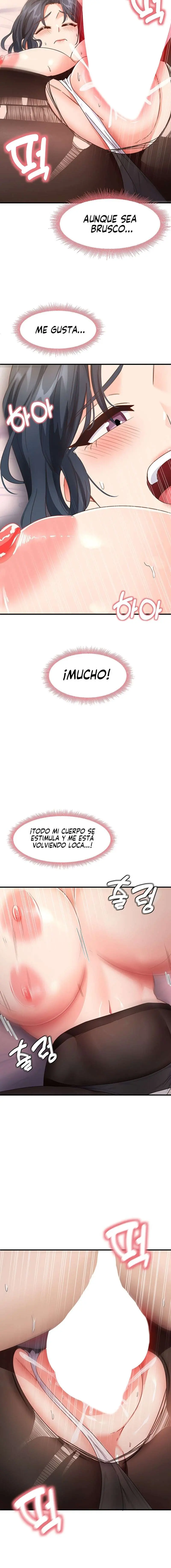 El método de estudio de un hombre Capítulo 14 - Page 14