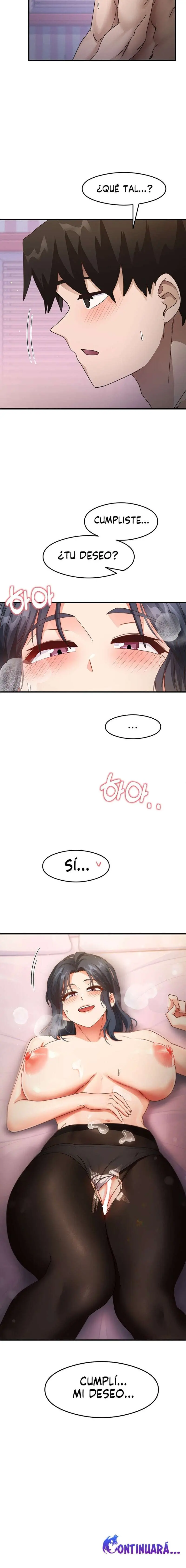 El método de estudio de un hombre Capítulo 14 - Page 18