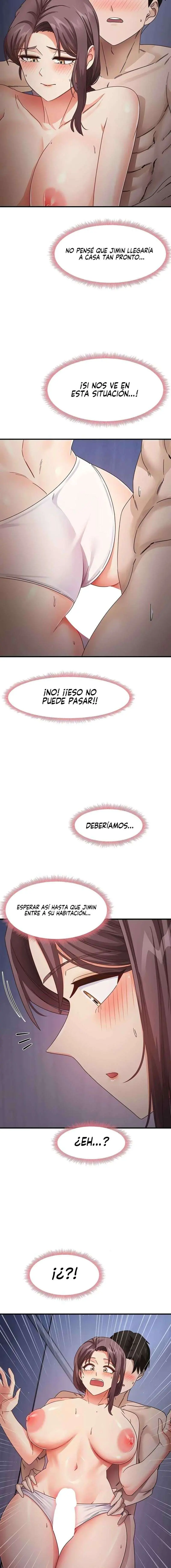 El método de estudio de un hombre Capítulo 15 - Page 13