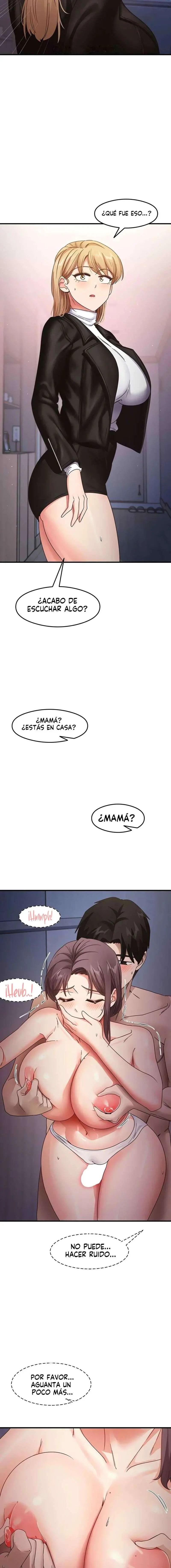 El método de estudio de un hombre Capítulo 15 - Page 16