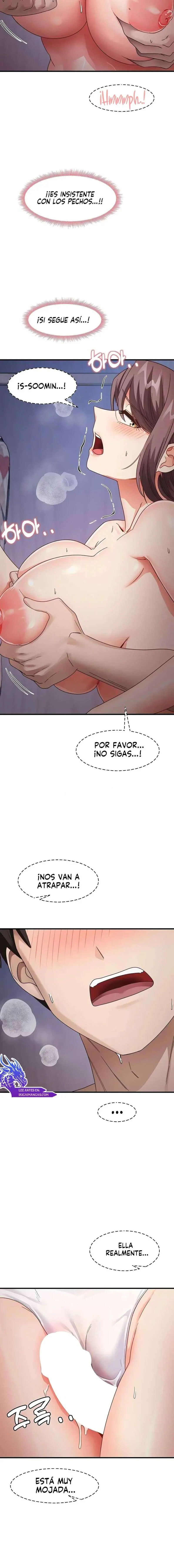 El método de estudio de un hombre Capítulo 15 - Page 17
