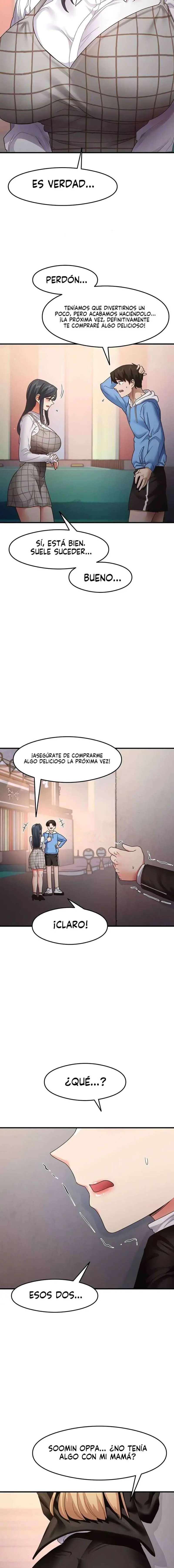 El método de estudio de un hombre Capítulo 15 - Page 4