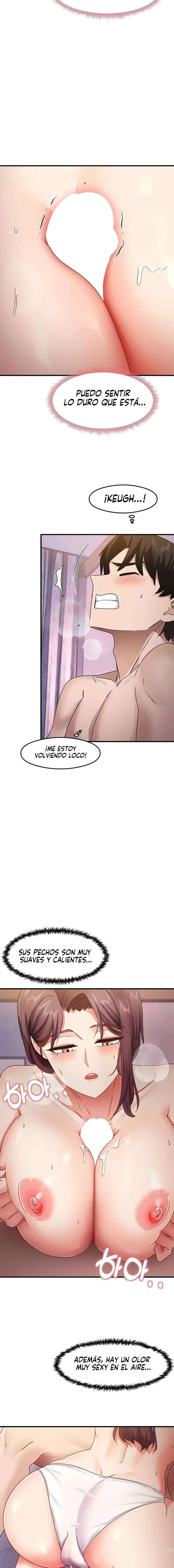 El método de estudio de un hombre Capítulo 15 - Page 8