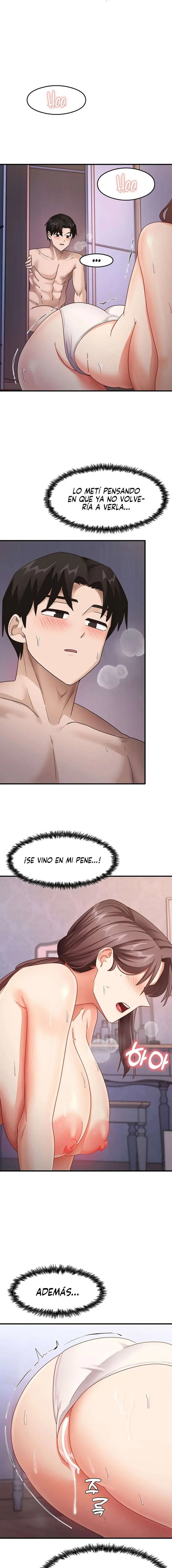 El método de estudio de un hombre Capítulo 16 - Page 17