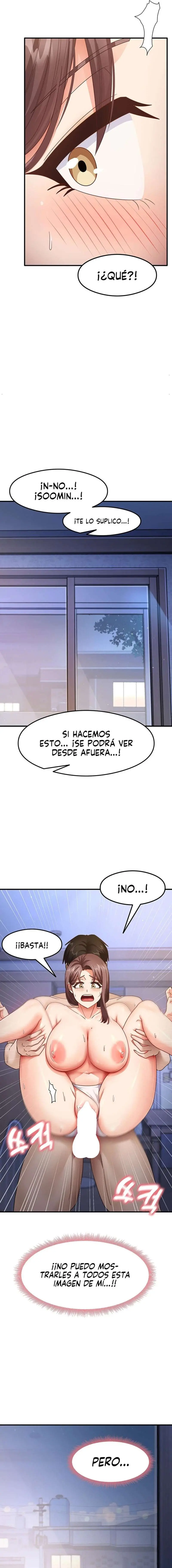 El método de estudio de un hombre Capítulo 16 - Page 21