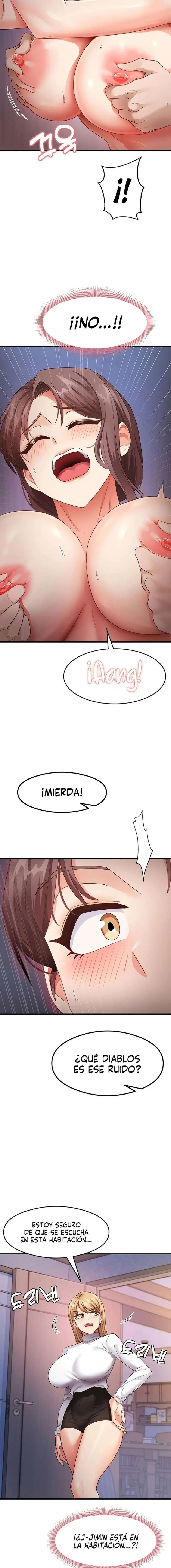 El método de estudio de un hombre Capítulo 16 - Page 7