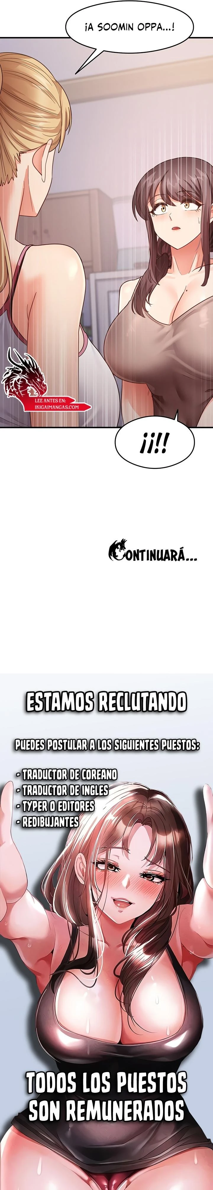 El método de estudio de un hombre Capítulo 17 - Page 14