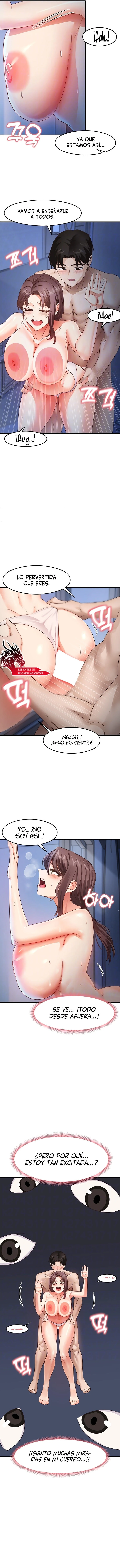 El método de estudio de un hombre Capítulo 17 - Page 3