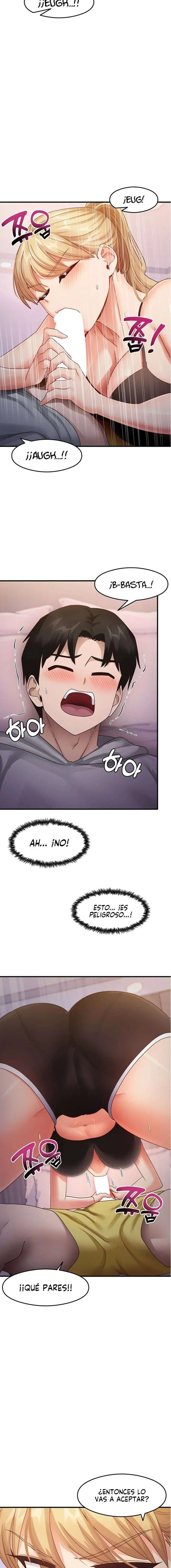 El método de estudio de un hombre Capítulo 19 - Page 13