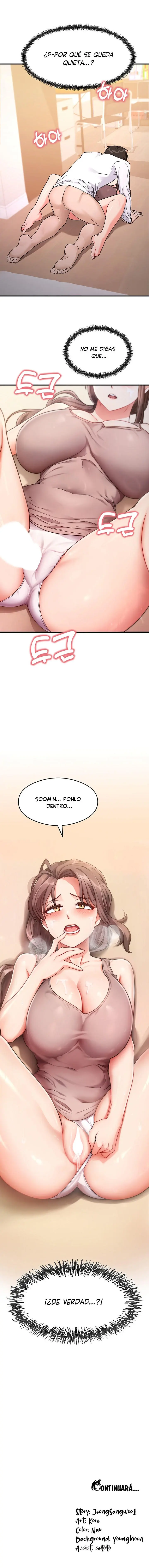 El método de estudio de un hombre Capítulo 2 - Page 12