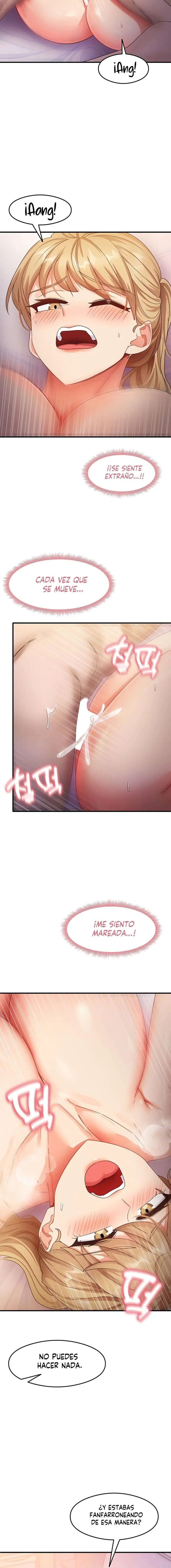 El método de estudio de un hombre Capítulo 20 - Page 14