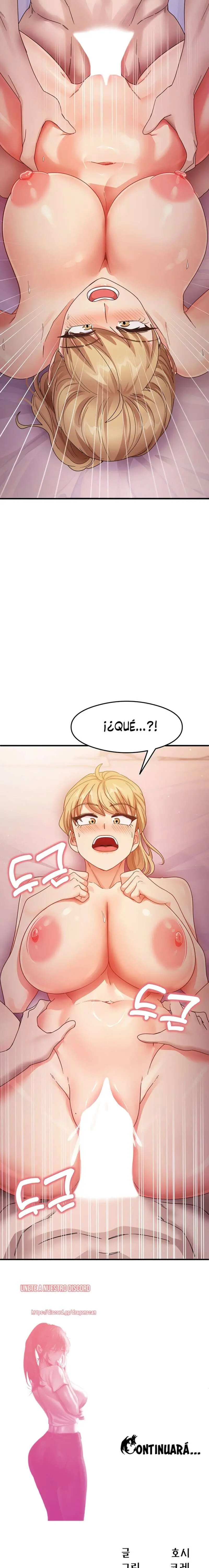 El método de estudio de un hombre Capítulo 20 - Page 18