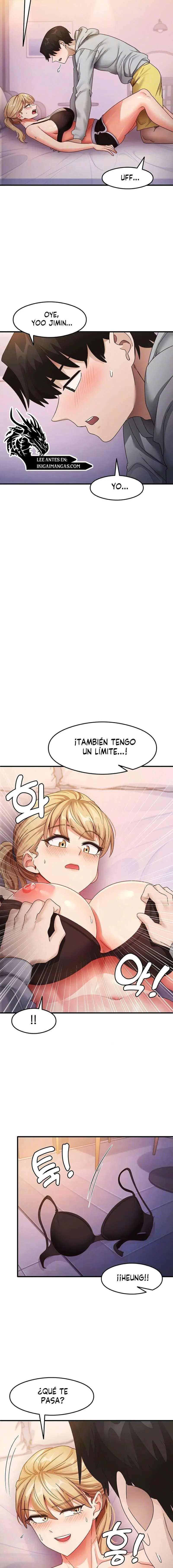 El método de estudio de un hombre Capítulo 20 - Page 3