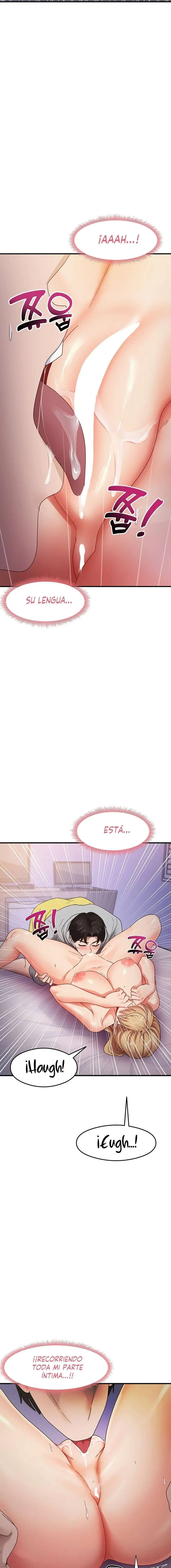 El método de estudio de un hombre Capítulo 20 - Page 9