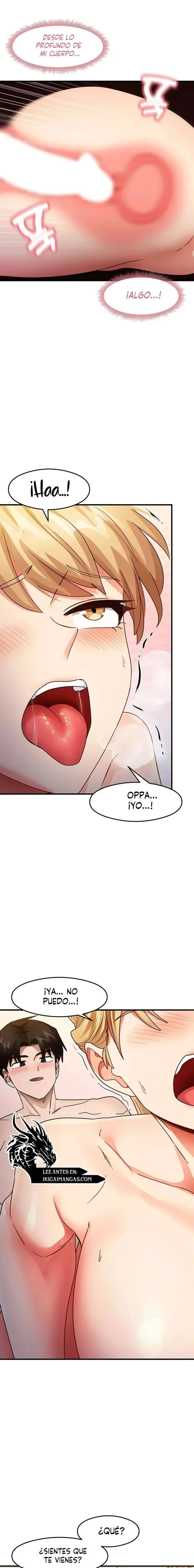 El método de estudio de un hombre Capítulo 21 - Page 15