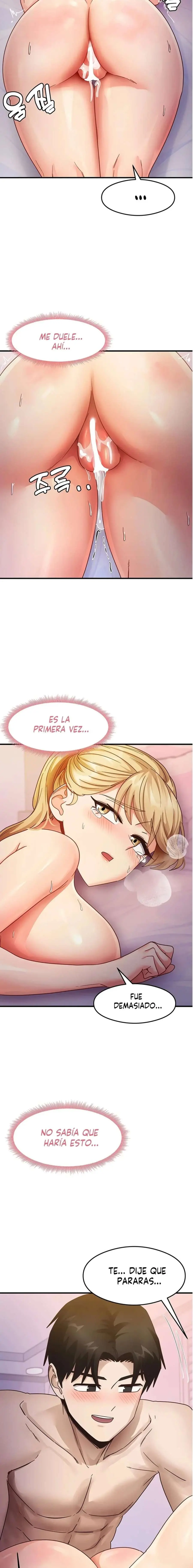 El método de estudio de un hombre Capítulo 21 - Page 20