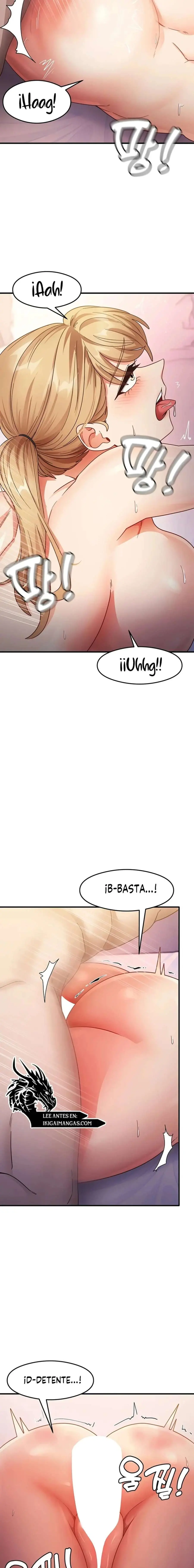 El método de estudio de un hombre Capítulo 21 - Page 7