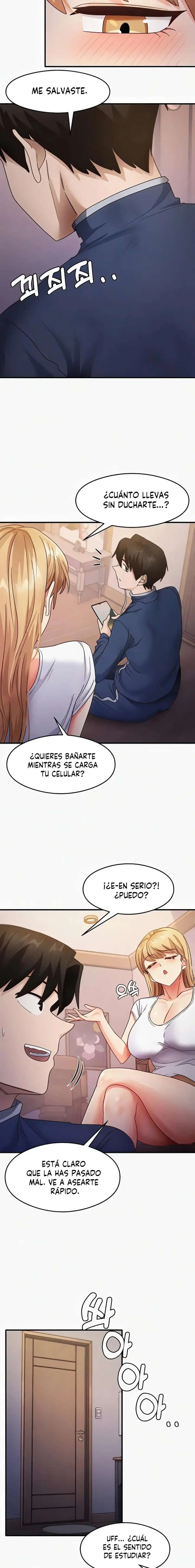 El método de estudio de un hombre Capítulo 22 - Page 12