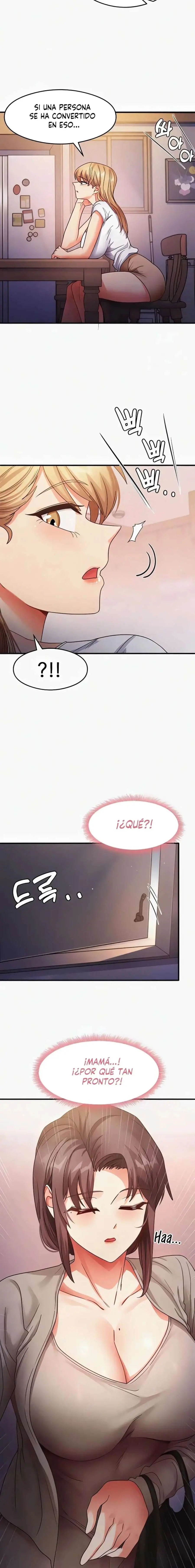 El método de estudio de un hombre Capítulo 22 - Page 13