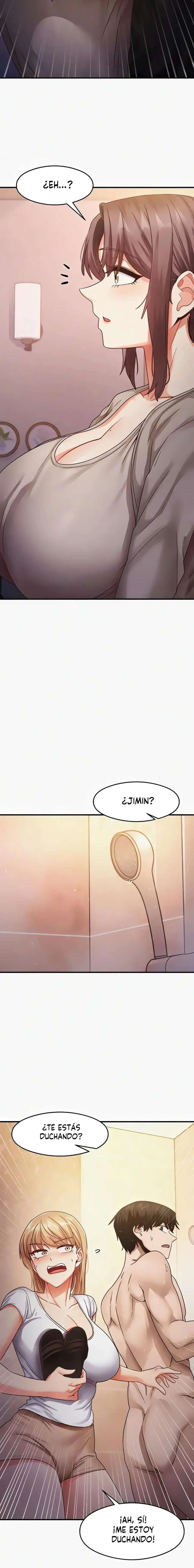 El método de estudio de un hombre Capítulo 22 - Page 14