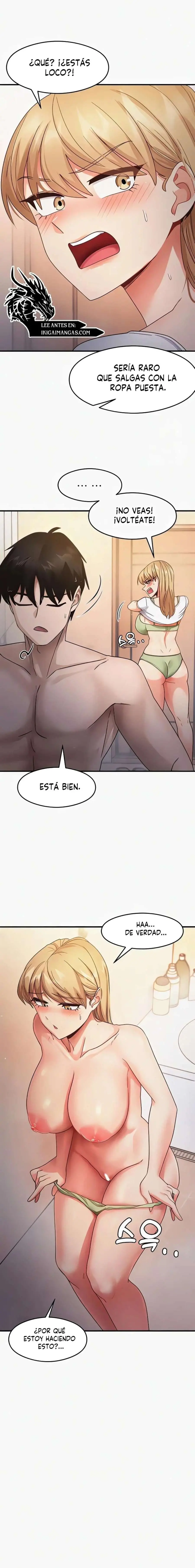 El método de estudio de un hombre Capítulo 22 - Page 16