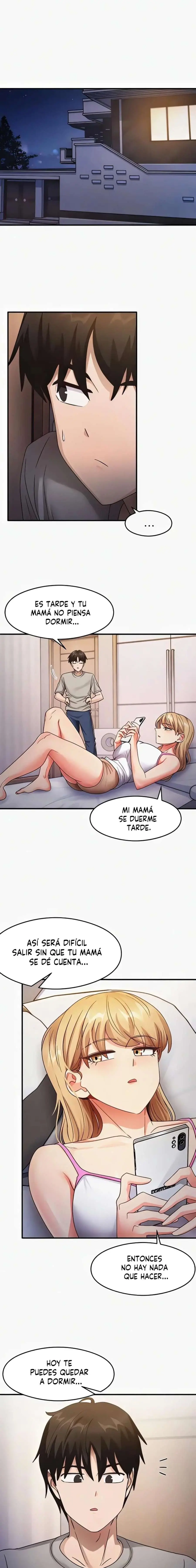 El método de estudio de un hombre Capítulo 22 - Page 17
