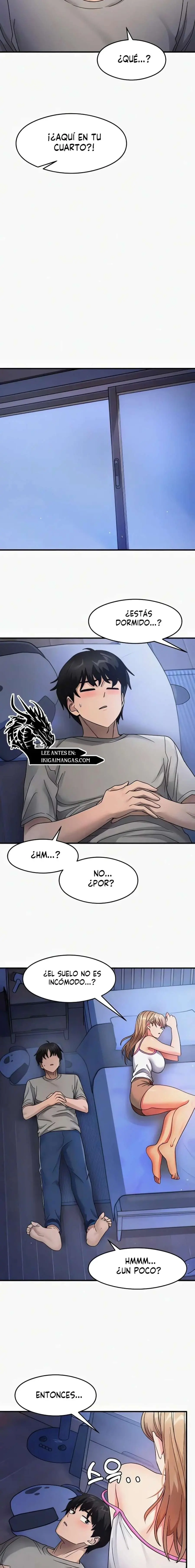 El método de estudio de un hombre Capítulo 22 - Page 18