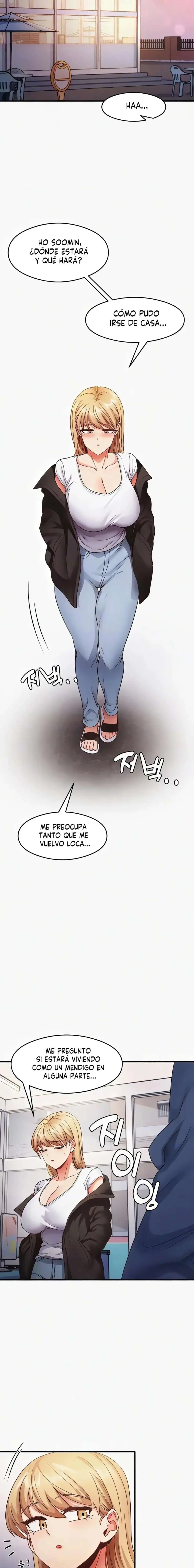 El método de estudio de un hombre Capítulo 22 - Page 4