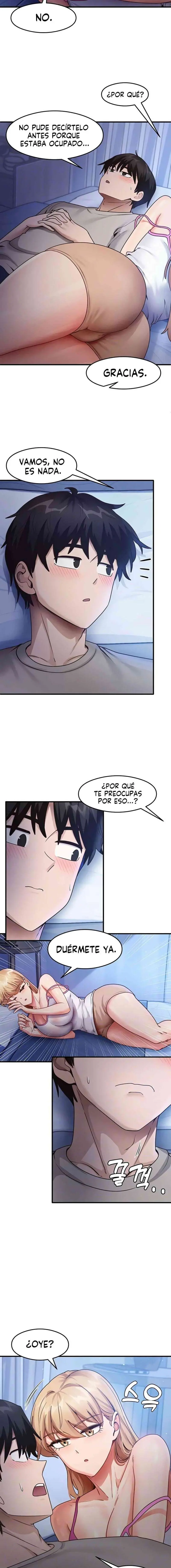 El método de estudio de un hombre Capítulo 23 - Page 3
