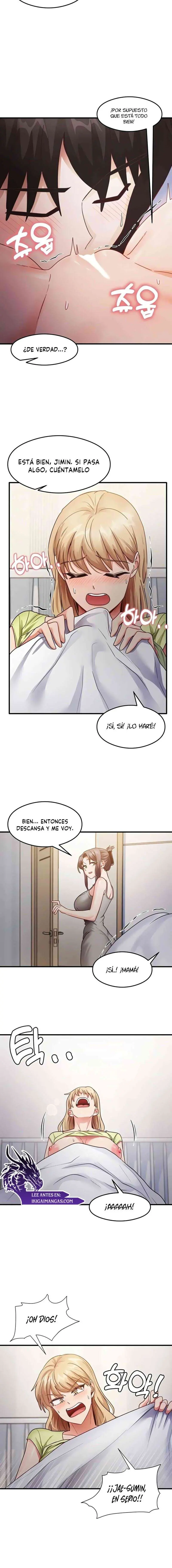 El método de estudio de un hombre Capítulo 24 - Page 13
