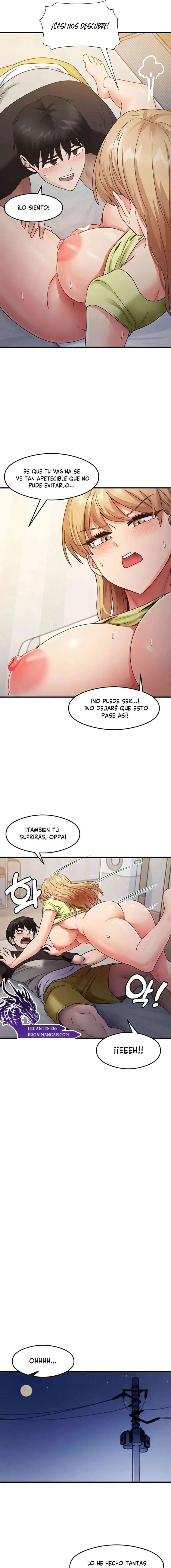 El método de estudio de un hombre Capítulo 24 - Page 14