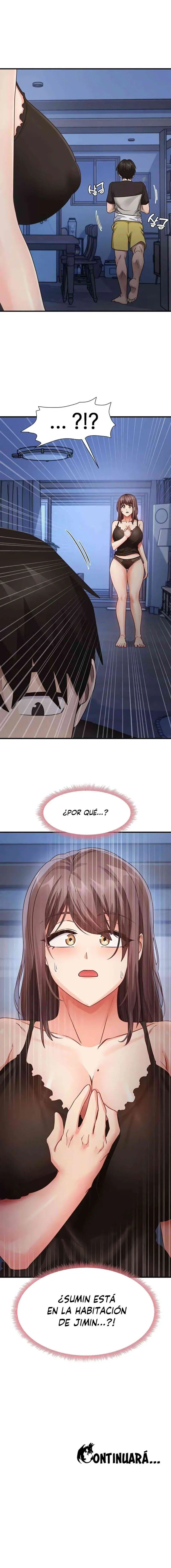 El método de estudio de un hombre Capítulo 24 - Page 16