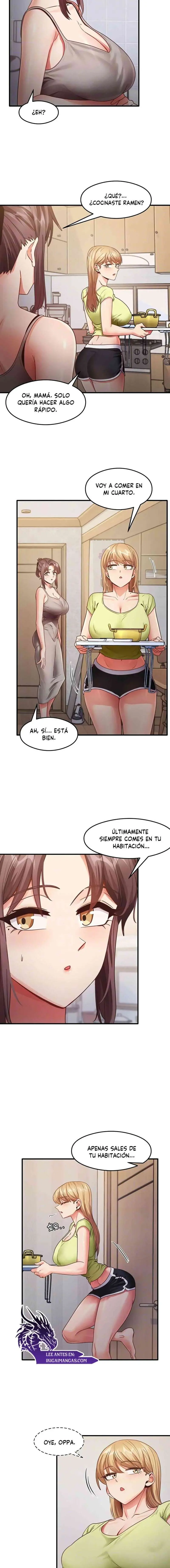 El método de estudio de un hombre Capítulo 24 - Page 3