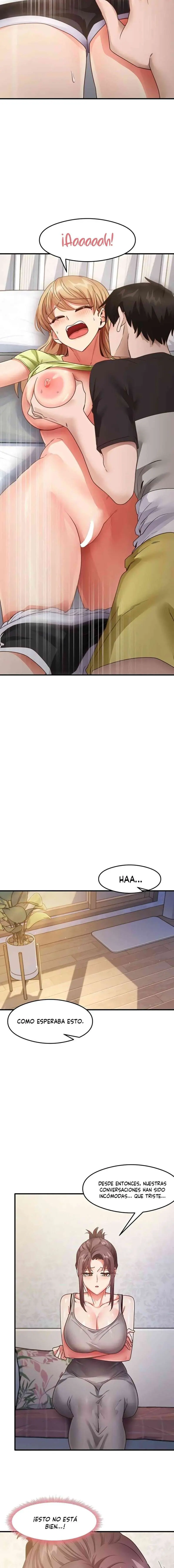 El método de estudio de un hombre Capítulo 24 - Page 8