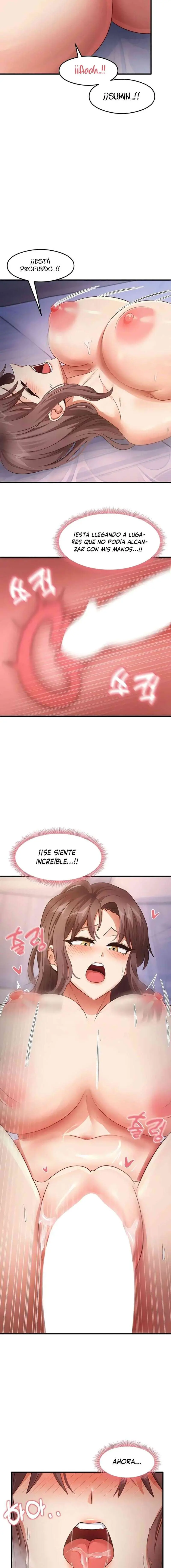 El método de estudio de un hombre Capítulo 26 - Page 13